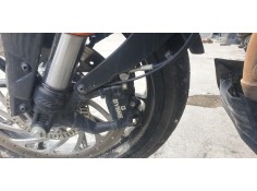 Recambio de pinza de freno delantera izquierda para ktm 125 duke referencia OEM IAM 94813015000   2