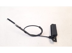 Recambio de maneta interior lateral izquierda para ford tourneo courier (c4a) 1.6 tdci cat referencia OEM IAM 8T16K266A63ABW  