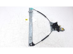 ELEVALUNAS DELANTERO DERECHO 82480H8000 