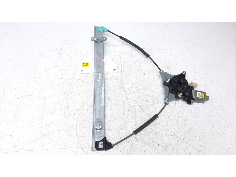 Recambio de elevalunas delantero derecho para kia stonic (ybcuv) 1.0 tgdi cat referencia OEM IAM 82480H8000  