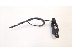 Recambio de maneta interior lateral izquierda para ford tourneo courier (c4a) 1.6 tdci cat referencia OEM IAM 8T16K266A63ABW   2