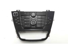 SISTEMA AUDIO / RADIO CD 13321292 