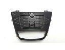 SISTEMA AUDIO / RADIO CD 13321292 13321292 