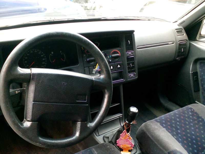 volvo serie 440 del año 1996