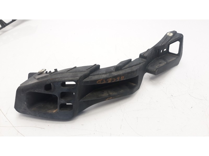 Recambio de moldura para porsche cayenne (typ 92aa) 4.8 v8 cat referencia OEM IAM 7P5807394A  