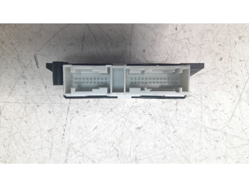 Recambio de modulo electronico para peugeot 208 (p2) allure pack referencia OEM IAM 9838793580  