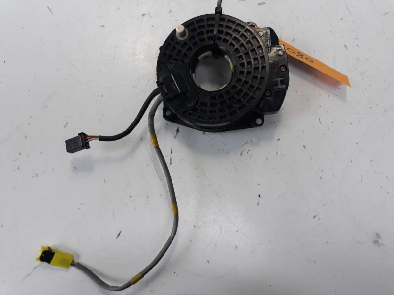 Recambio de anillo airbag para nissan pick-up (d22) cabina doble challenge 4x4 referencia OEM IAM 2306180494  