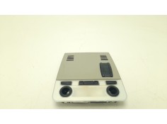 Recambio de luz interior para bmw serie 3 coupe (e92) referencia OEM IAM 922548701  