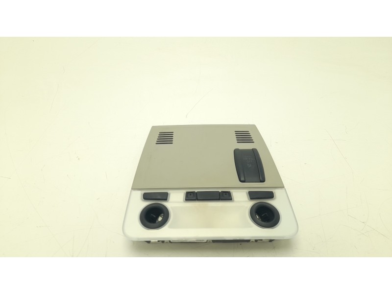 Recambio de luz interior para bmw serie 3 coupe (e92) referencia OEM IAM 922548701  