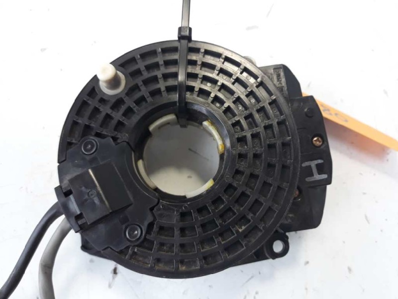 Recambio de anillo airbag para nissan pick-up (d22) cabina doble challenge 4x4 referencia OEM IAM 2306180494  