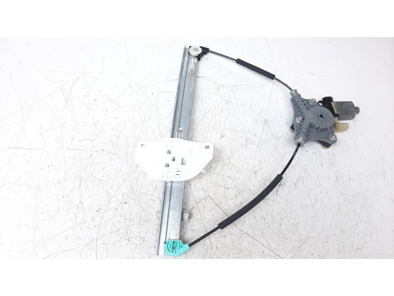 Recambio de elevalunas delantero derecho para kia stonic (ybcuv) 1.0 tgdi cat referencia OEM IAM 82480H8000  