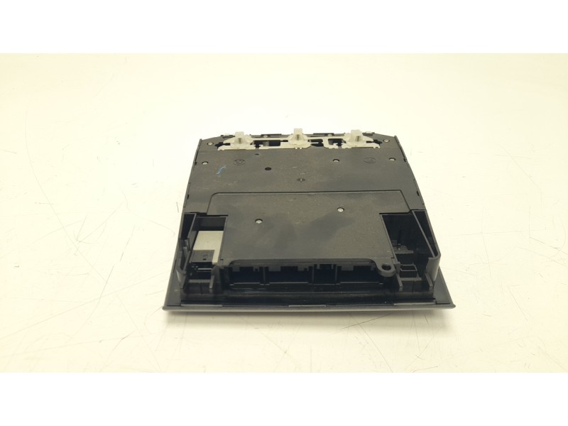 Recambio de luz interior para bmw serie 3 coupe (e92) referencia OEM IAM 922548701  