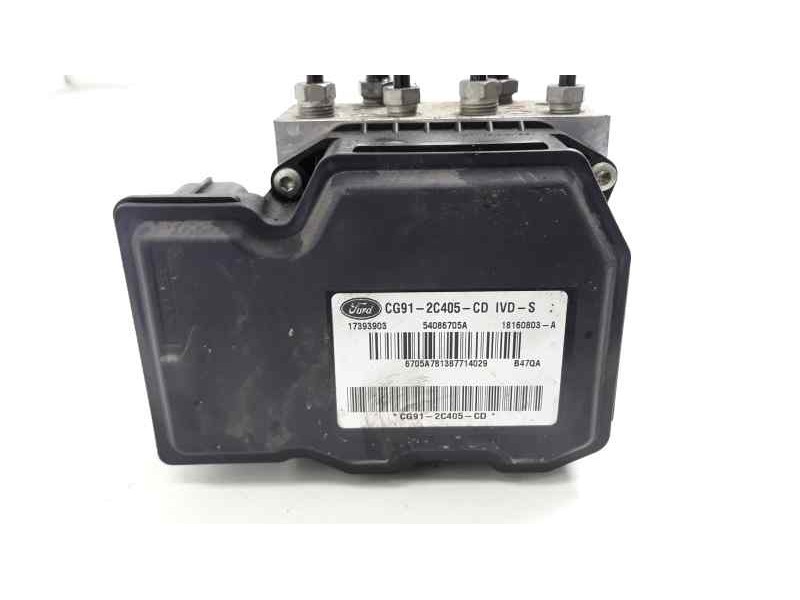 Recambio de abs para ford mondeo sportbreak (ca2) trend (09.2010) referencia OEM IAM CG912C405CD 54086705A 18160803A