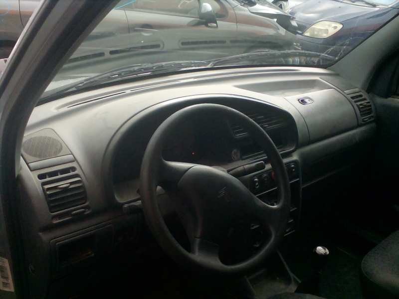 citroen berlingo del año 1999