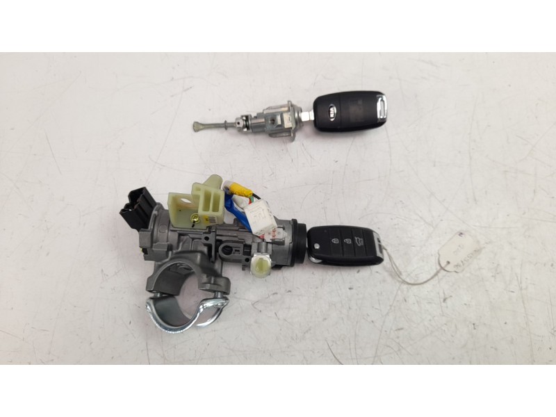 Recambio de conmutador de arranque para kia stonic (ybcuv) 1.0 tgdi cat referencia OEM IAM 81900H8C00  