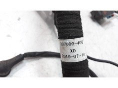 Recambio de modulo electronico para brixton bx125x bx 125 referencia OEM IAM 307000408   2