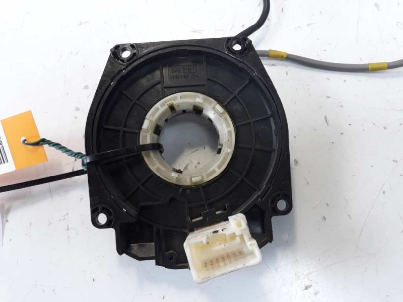 Recambio de anillo airbag para nissan pick-up (d22) cabina doble challenge 4x4 referencia OEM IAM 2306180494  