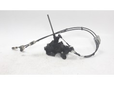 Recambio de palanca cambio para ford tourneo courier (c4a) 1.6 tdci cat referencia OEM IAM AV1R7C453BKA   2