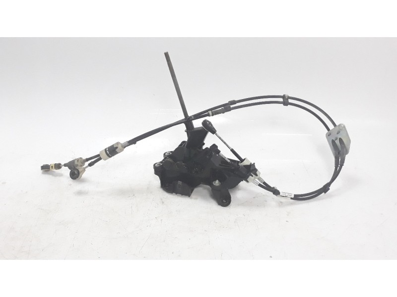 Recambio de palanca cambio para ford tourneo courier (c4a) 1.6 tdci cat referencia OEM IAM AV1R7C453BKA  