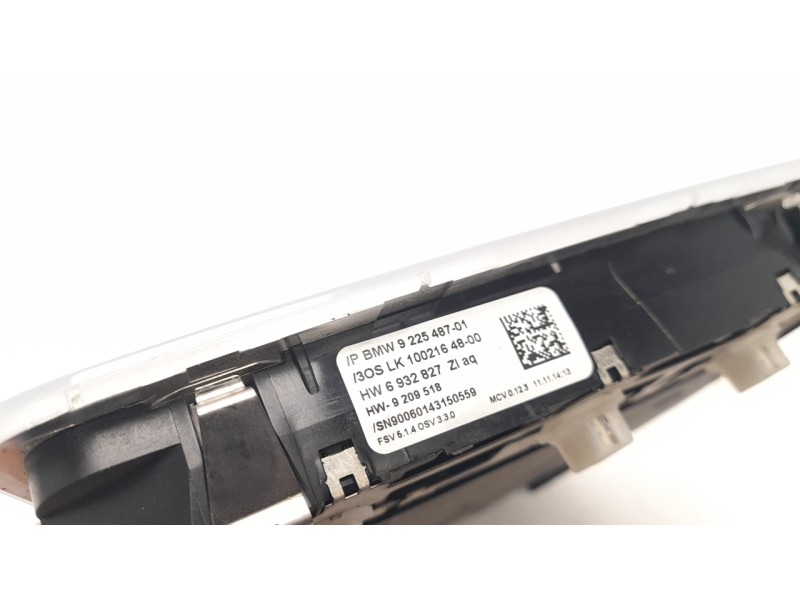 Recambio de luz interior para bmw serie 3 coupe (e92) referencia OEM IAM 922548701  