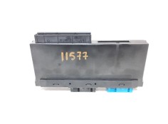 Recambio de módulo de control de carrocería (bcm) para bmw serie 3 berlina (e90) 318d referencia OEM IAM 61359267203   2