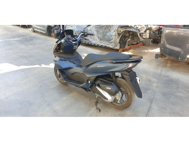 honda pcx 125 del año 2024