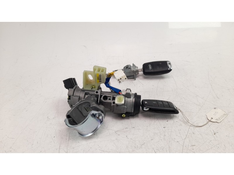 Recambio de conmutador de arranque para kia stonic (ybcuv) 1.0 tgdi cat referencia OEM IAM 81900H8C00  