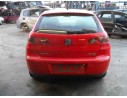 SEAT IBIZA (6L1)