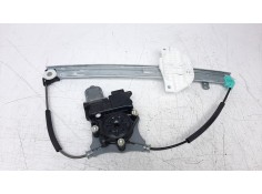 ELEVALUNAS DELANTERO IZQUIERDO 82401H8000 82450H8010 