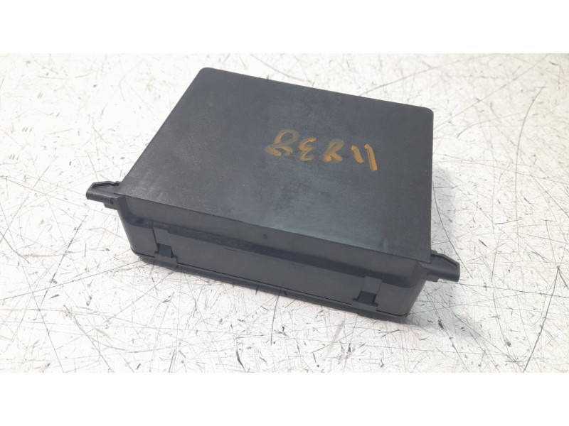 Recambio de modulo electronico para peugeot 208 (p2) allure pack referencia OEM IAM 9836236080  