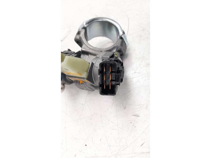 Recambio de conmutador de arranque para kia stonic (ybcuv) 1.0 tgdi cat referencia OEM IAM 81900H8C00  