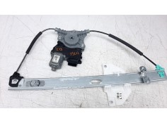 Recambio de elevalunas delantero izquierdo para kia stonic (ybcuv) 1.0 tgdi cat referencia OEM IAM 82401H8000 82450H8010  2