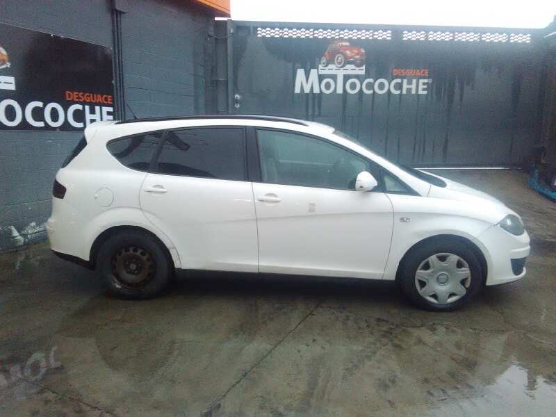 seat altea xl (5p5) del año 2009