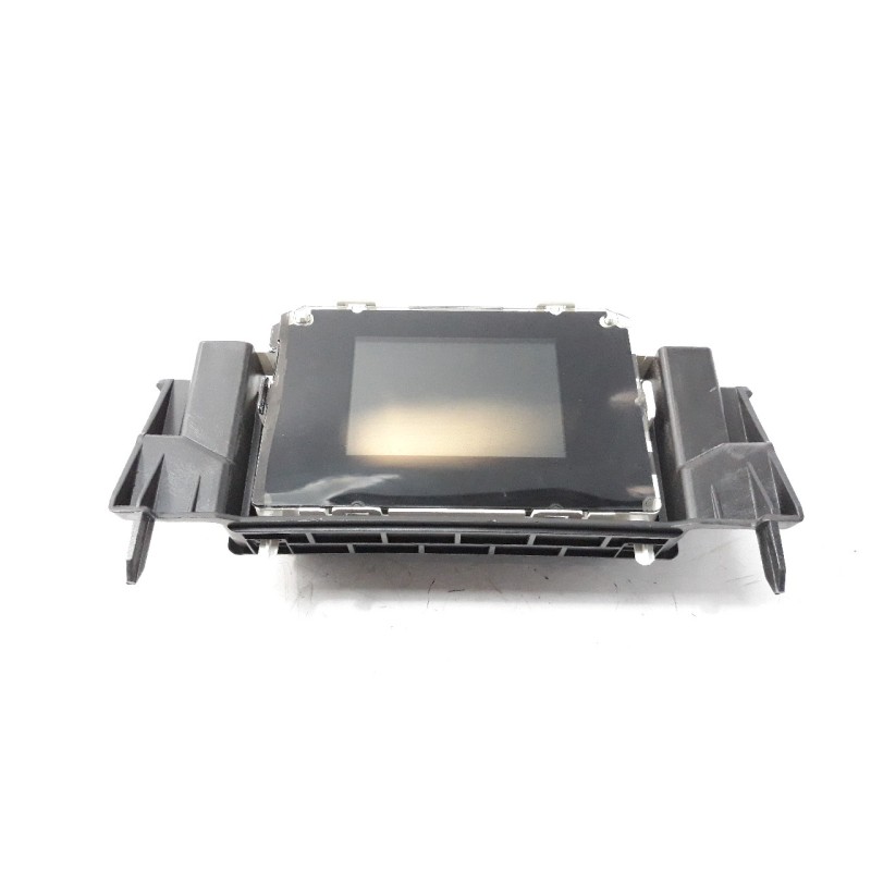 Recambio de pantalla multifuncion para ford tourneo courier (c4a) 1.6 tdci cat referencia OEM IAM ET7T18B955BB  