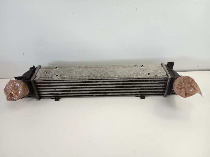 Recambio de intercooler para bmw serie 1 berlina (e81/e87) 120d referencia OEM IAM 752491607 30907A 