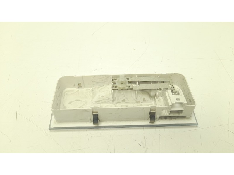 Recambio de luz interior para bmw serie 3 coupe (e92) referencia OEM IAM 695125203  