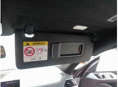 Recambio de parasol derecho para bmw 4 gran coupe (g26) edrive40 referencia OEM IAM   