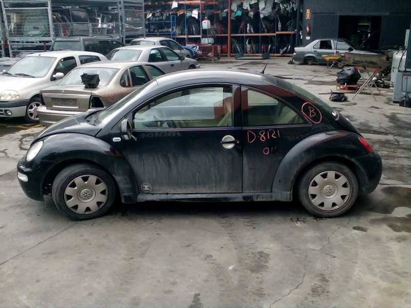 volkswagen new beetle (9c1/1c1) del año 2001