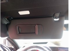 Recambio de parasol izquierdo para bmw 4 gran coupe (g26) edrive40 referencia OEM IAM   