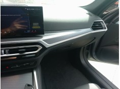 Recambio de ventilador calefaccion para bmw 4 gran coupe (g26) edrive40 referencia OEM IAM   