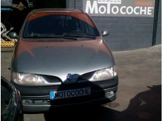 renault megane i scenic (ja0) del año 1998 2