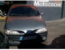 RENAULT MEGANE I SCENIC (JA0)