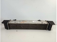Recambio de intercooler para bmw serie 1 berlina (e81/e87) 120d referencia OEM IAM 752491607 30907A  2