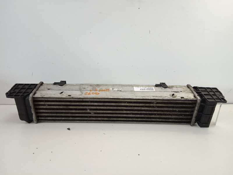 Recambio de intercooler para bmw serie 1 berlina (e81/e87) 120d referencia OEM IAM 752491607 30907A 