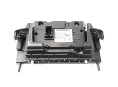 Recambio de pantalla multifuncion para ford tourneo courier (c4a) 1.6 tdci cat referencia OEM IAM ET7T18B955BB   2