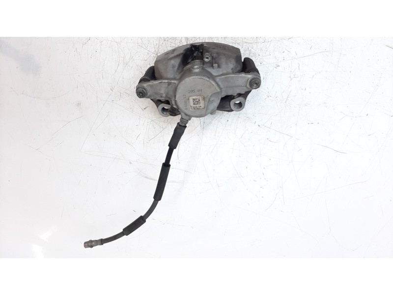 Recambio de pinza de freno delantera derecha para mercedes-benz clase c (w205) familiar 2.1 cdi cat referencia OEM IAM A20542102