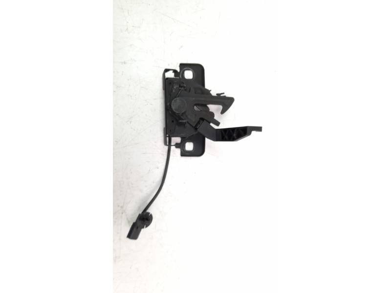 Recambio de cerradura capo para dacia sandero 0.9 tce cat referencia OEM IAM 656013486R  