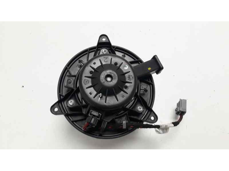 Recambio de ventilador calefaccion para opel insignia berlina selective referencia OEM IAM 113261494  