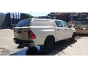 TOYOTA HILUX (KUN)