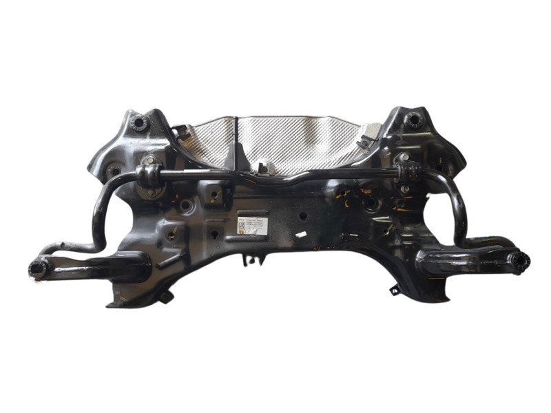 Recambio de puente delantero para hyundai i30 (pd) 1.0 tgdi cat referencia OEM IAM 62401G4AA0  